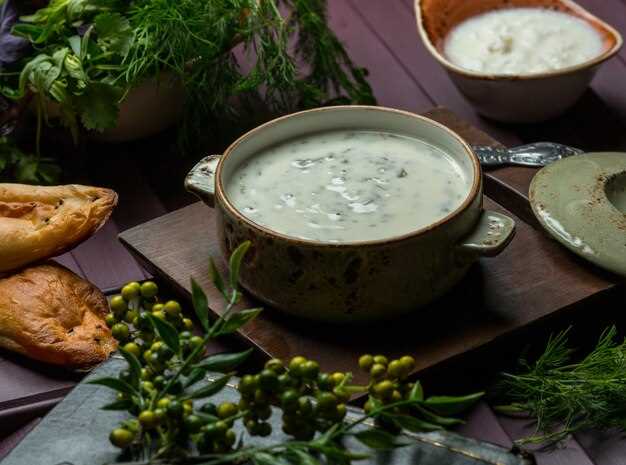 Идеи по вариациям рецептуры для индивидуального вкуса