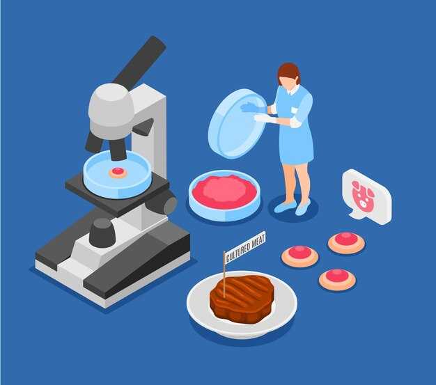 Будущее вкусов: синтез привлекательных ароматов и текстур