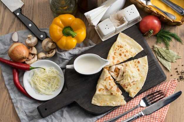 Создание быстрых и вкусных роллов и закусок