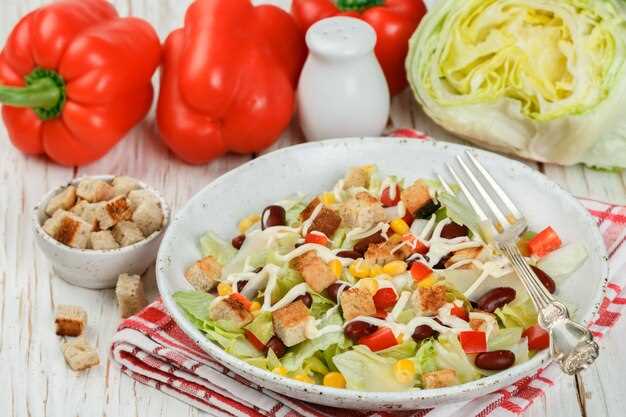 Минимизация времени подготовки: советы по нарезке и обработке продуктов