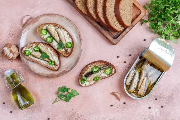 Как выбрать свежую и качественную скумбрию