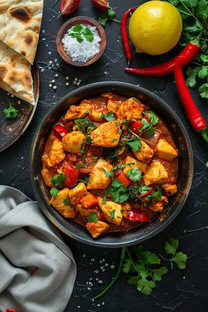 Выбор и подготовка специй для насыщенного вкуса