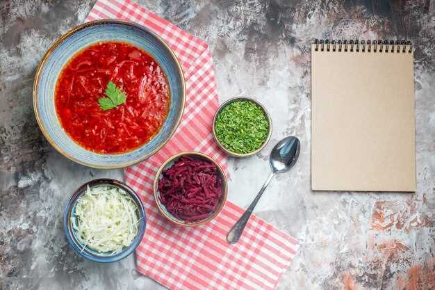 Как добиться насыщенного вкуса: длительная варка и использование бульонных кубиков