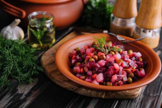 Пряности и специи для вкуса