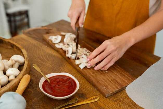 Выбор последовательности жарки: что лучше для вкуса и текстуры