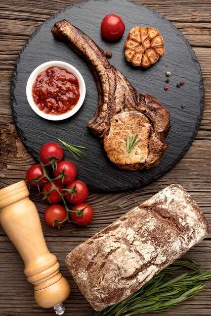 Как выбрать свежий кусок мяса для стейка