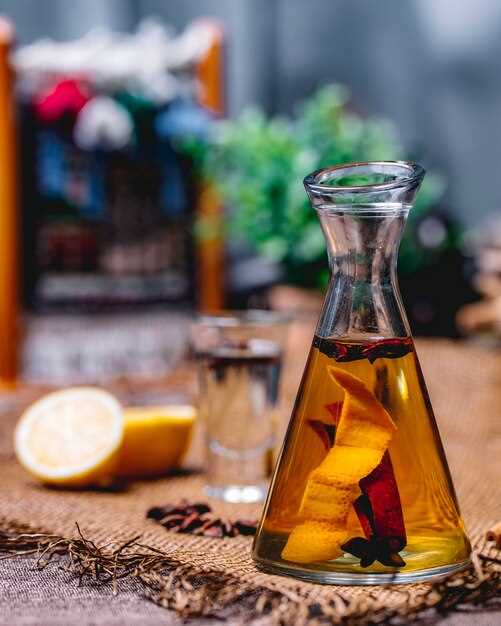 Как приготовить и использовать angostura bitters: практические советы
