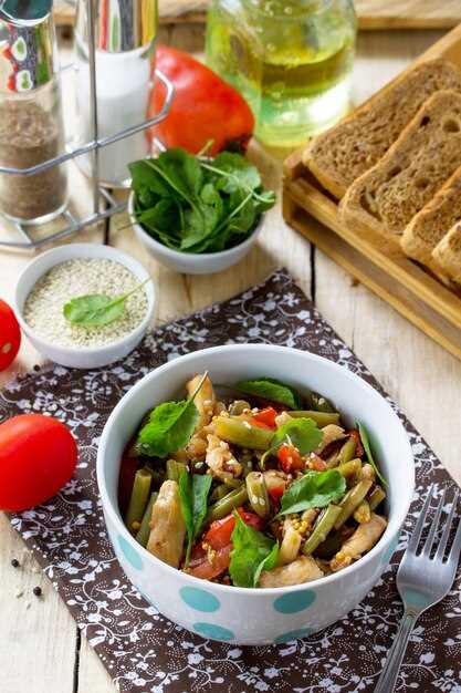 Правильная обработка овощей перед готовкой