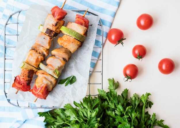 Лучшие рецепты маринадов для домашнего куриного шашлыка