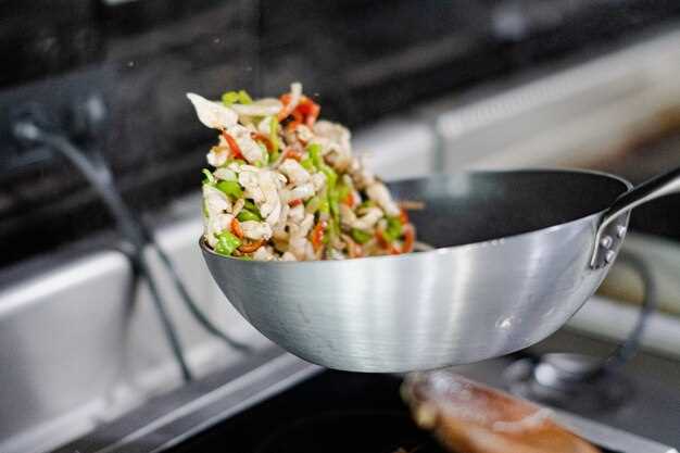 Мука из кокоямса обладает высоким содержанием белка и уникальными питательными свойствами, что делает блюдо более полезным и насыщенным.