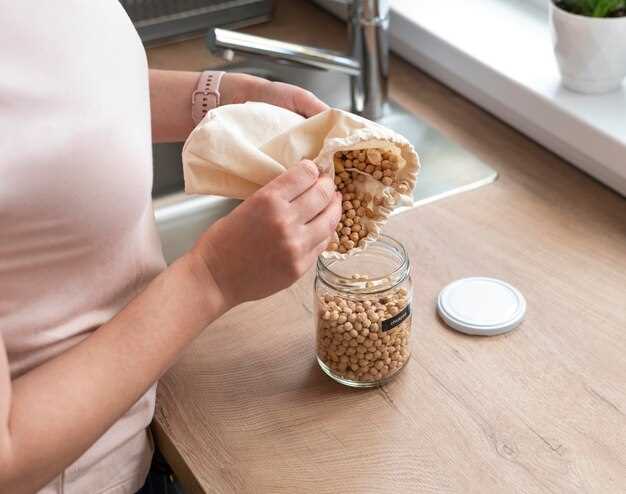 Рекомендуемая пропорция воды и крупы для каждого метода