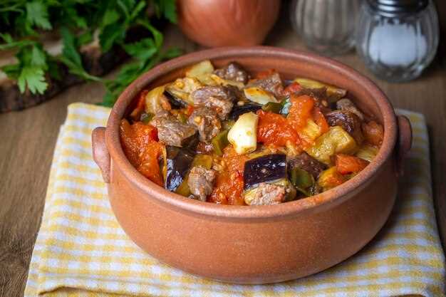 Выбор мяса: какую говядину лучше использовать