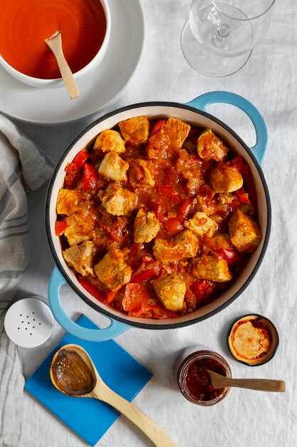 Как добиться насыщенного вкуса и мягкости мяса