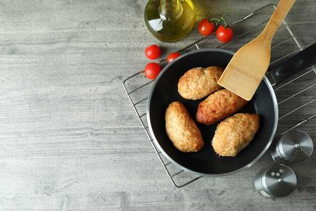 Какие специи и добавки улучшат вкус и текстуру котлет