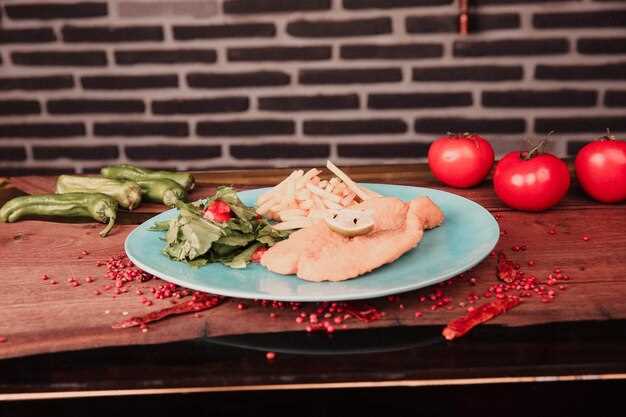 Базовые способы приготовления куриного филе для разных условий