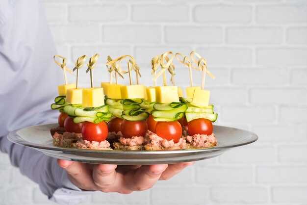 Подбор ингредиентов по сочетанию вкусов и текстур