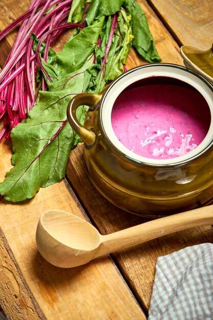 Лучшие виды зелени и их комбинации для насыщенного вкуса