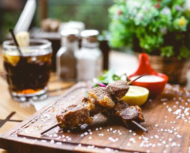 Выбор подходящего мяса: качество и свежесть
