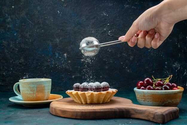Комбинирование агар-агара с натуральными красками и ароматами