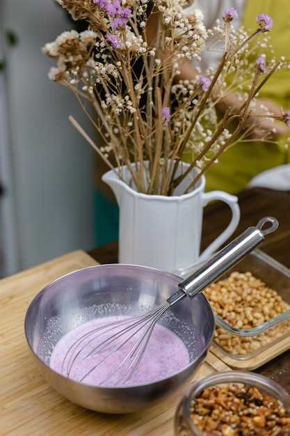 Дополнительные вкусовые добавки: ваниль, какао, фрукты