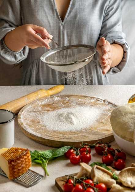 Оптимальные условия для ферментации (время и температура)