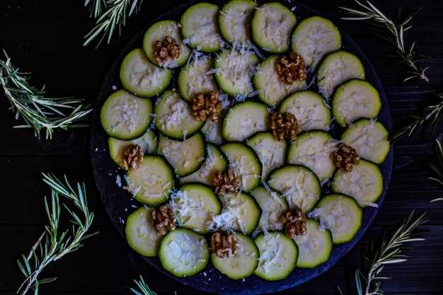 Оптимальное время маринования для насыщенности вкуса