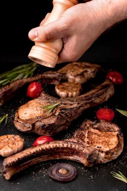 Обработка мяса: снятие пленки и нарезка
