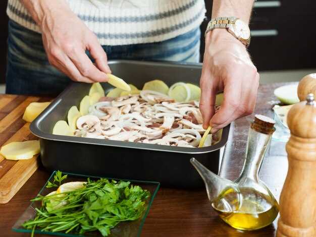 Как добиться оптимальной текстуры и вкуса