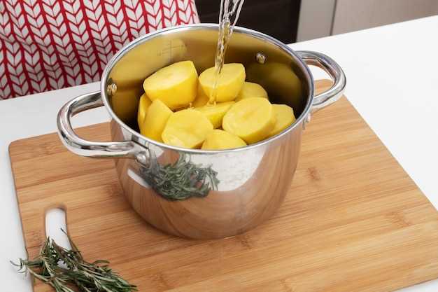 Определение времени варки для разных видов мяса