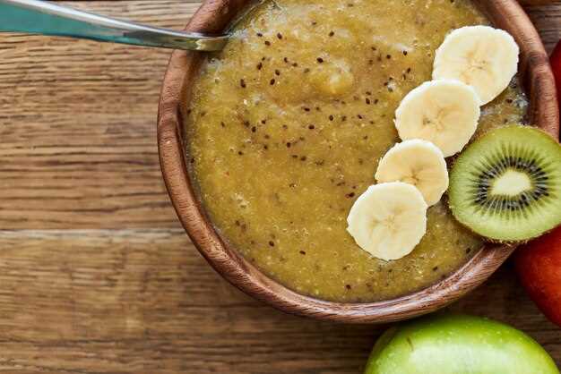 Дополнительные ингредиенты для улучшения вкуса и текстуры