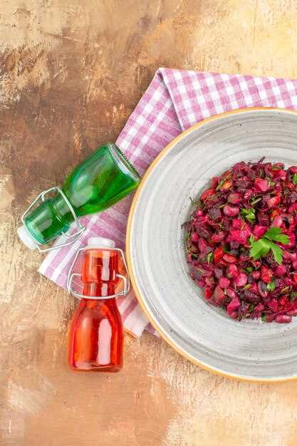 Обработка овощей: очистка, мойка и варка для сохранения вкуса
