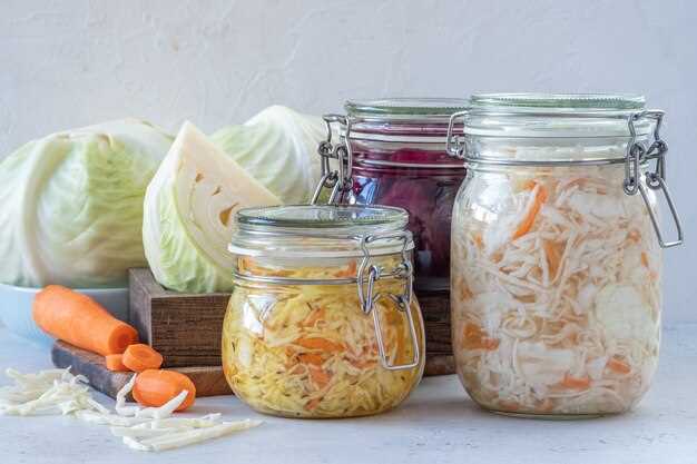 Дополнительные компоненты для вкуса: морковь, специи, клюква