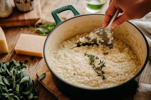 Финальные штрихи: как придать блюду аппетитный вид и вкус