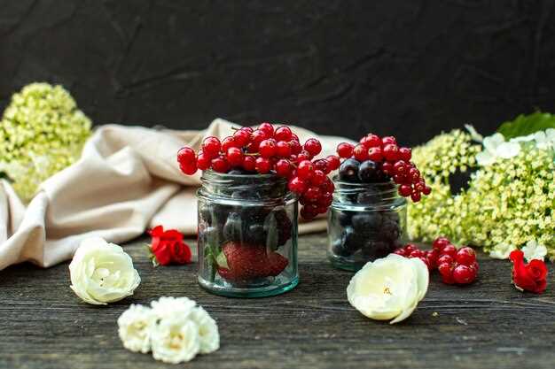 Подготовка ingredients, инструментов и выбор ягод