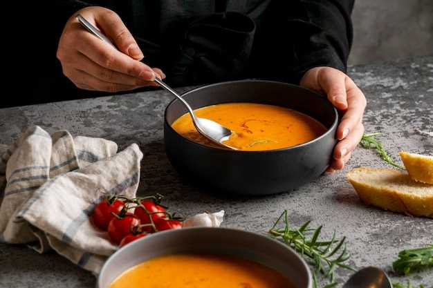 Процесс варки и финальные штрихи