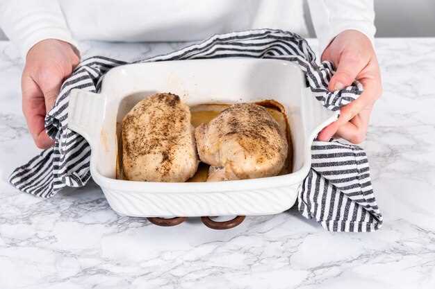 Выбор и подготовка куриных голеней