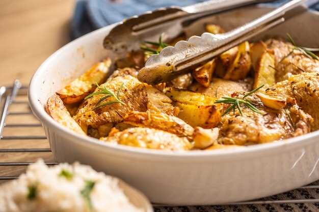 Маринад: как подготовить и как долго держать ножки в маринаше