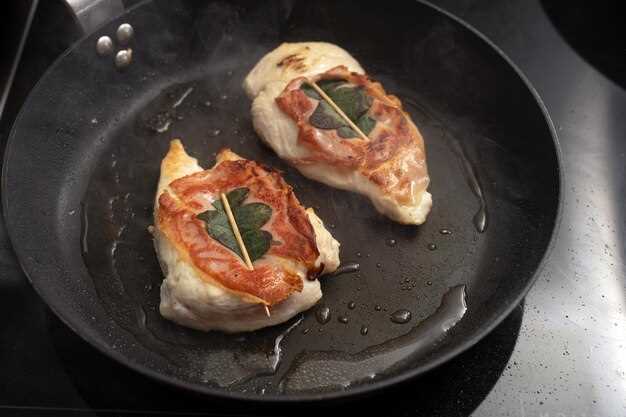 Способы нарезки мяса для равномерных рулетиков