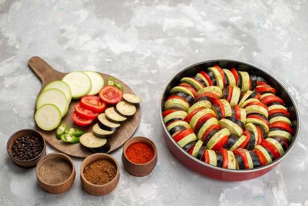 Рецепты и советы по приправам для вкусных кабачков