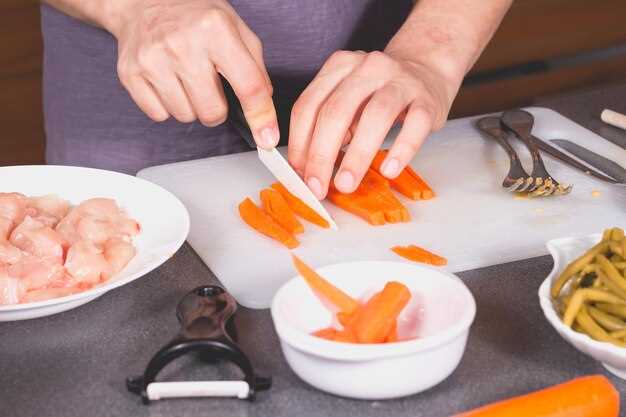 Обжаривание и доведение до готовности: секреты вкусной корочки и мягкости мяса