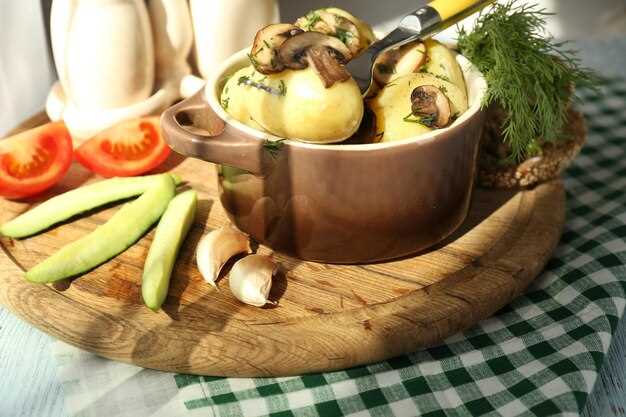 Советы по увеличению насыщенности и глубины вкуса