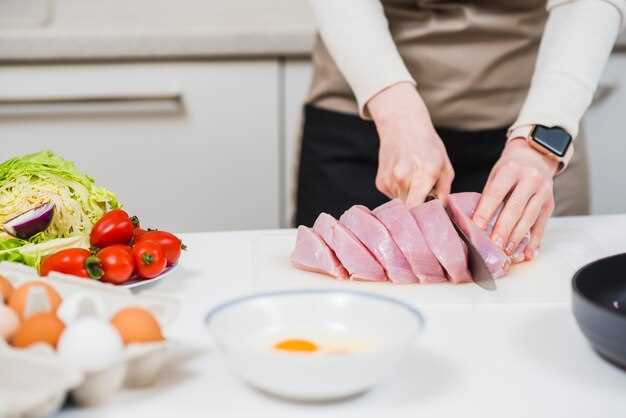Мясо индейки в духовке с соусами и маринадами