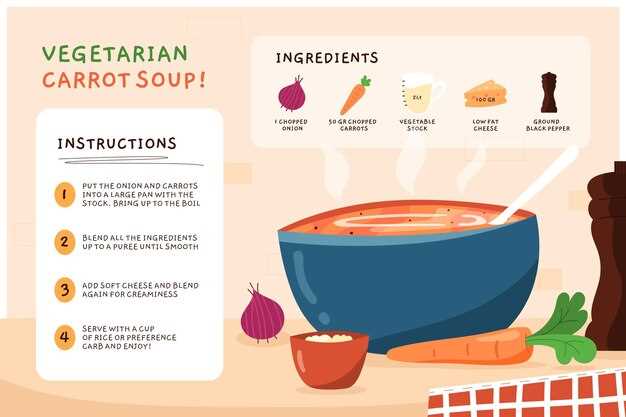 Способы очистки и нарезки продуктов для быстроосвежающегося блюда