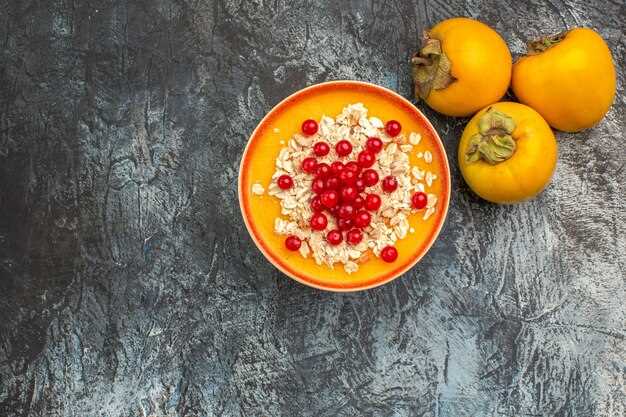 Советы по замачиванию пшена для улучшения вкуса и текстуры