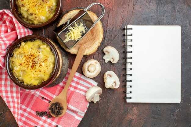 Советы и хитрости для улучшения вкуса и структуры солянки
