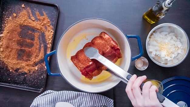 Время и температура маринования для насыщенности вкуса