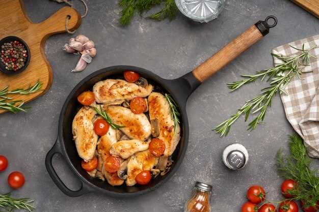 Подготовка овощей: выбор продуктов и нарезка