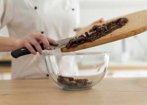 Советы по регулировке сладости и густоты по вкусу