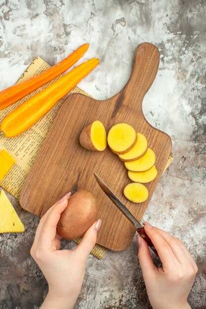 Процесс варки и сохранение вкуса и полезных свойств