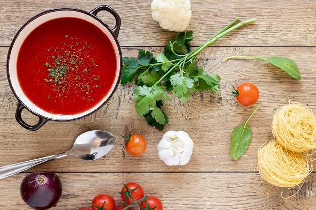 Советы по доведению до вкуса: специи, заправки и зелень